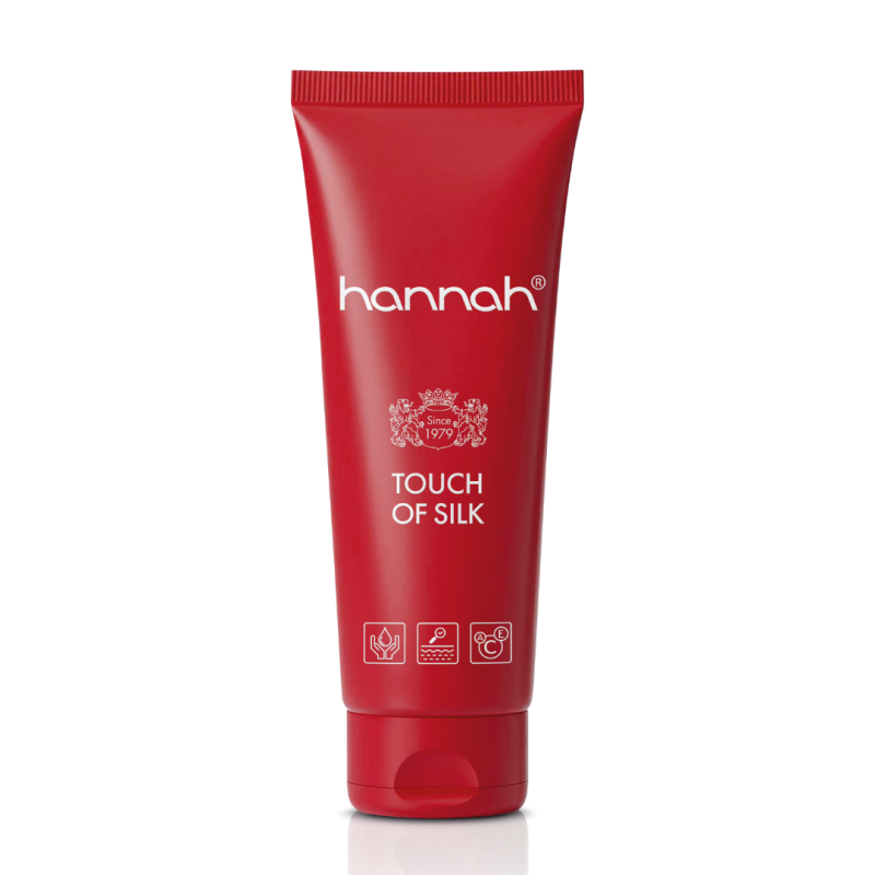 hannah Touch of Silk (65 ml)