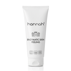 hannah hannah Enzymatic Skin Peeling 65 ml
