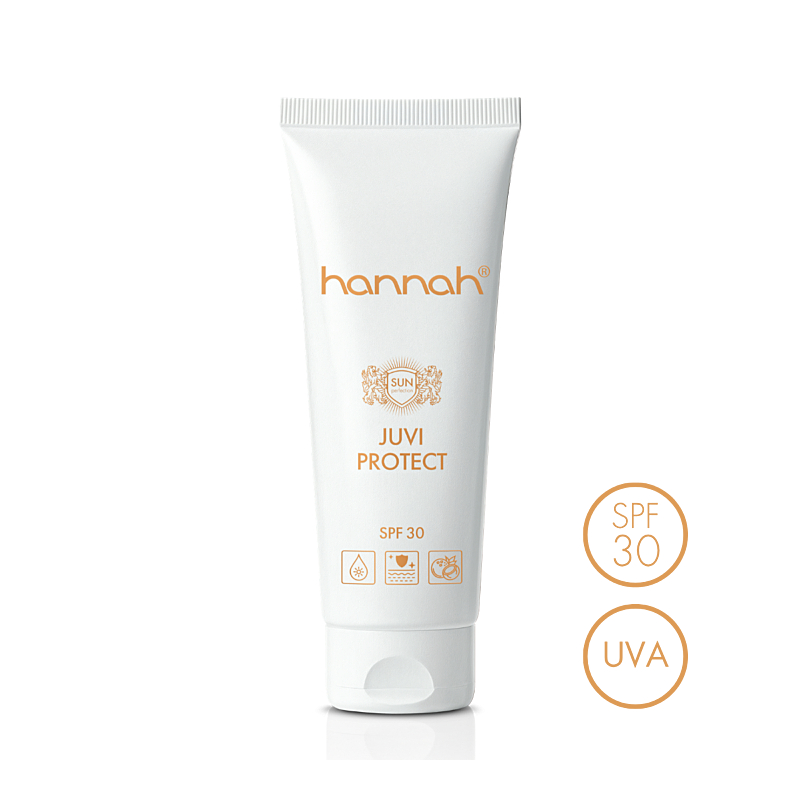 Juvi Protect Spf 30 hannahwinkel
