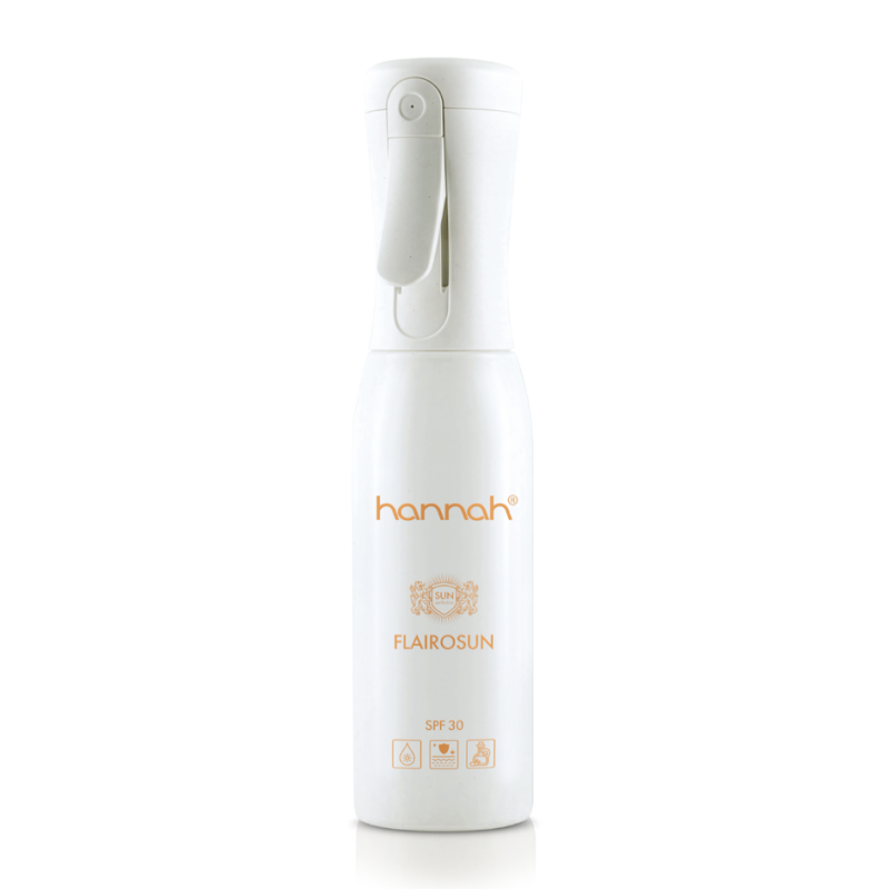 Flairosun Spf 30 - 175ml
hannahwinkel