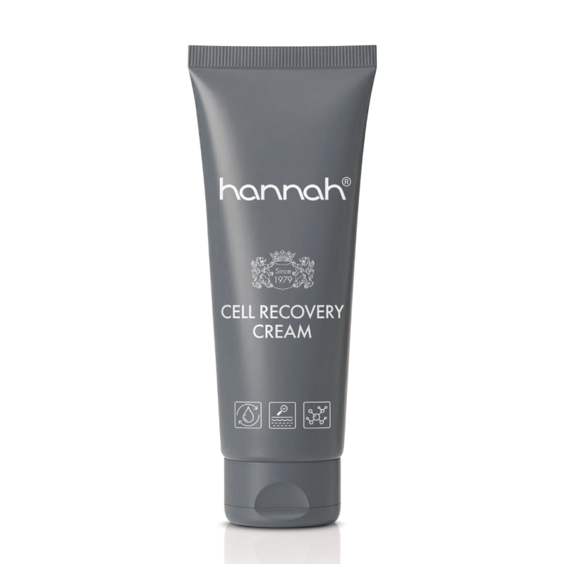 hannah Cell Recovery Cream (65ml)
