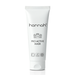 hannah Pro Active Mask 65 ml