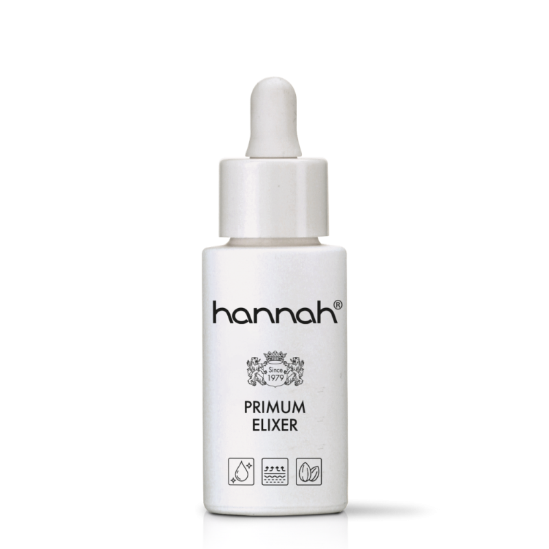 hannah Primum Elixer 30 ml