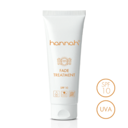 hannah Fade Treatment 65 ml