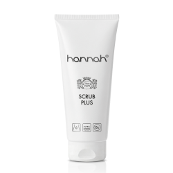 hannah Scrub Plus (150ml)
