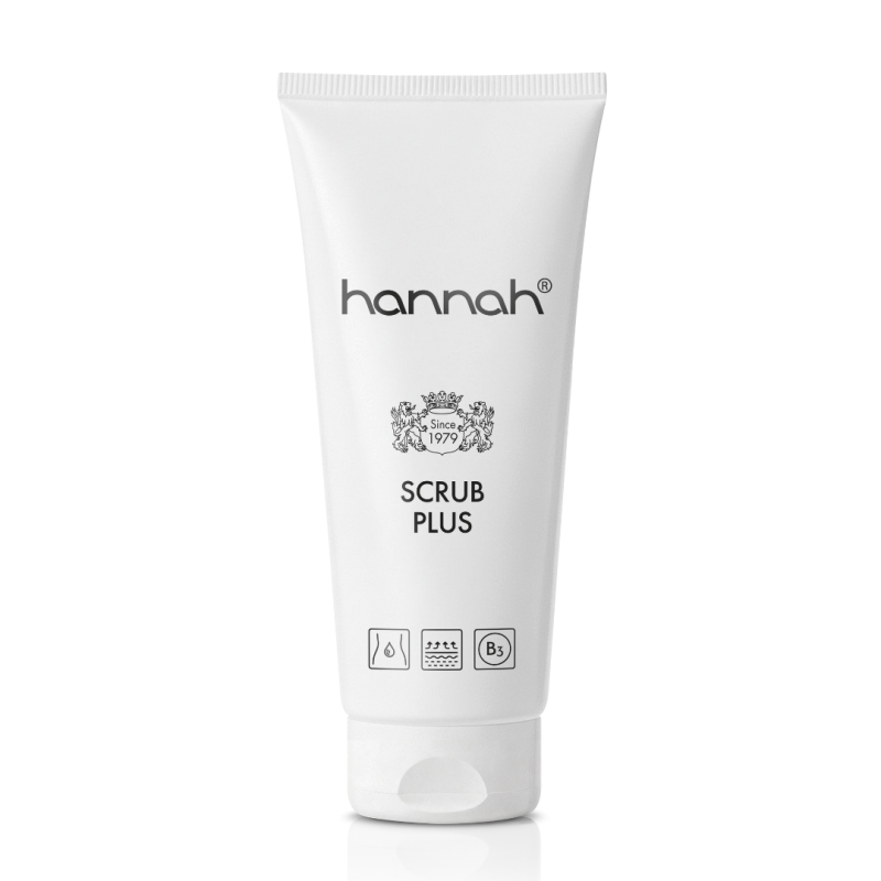 hannah Scrub Plus (150ml)