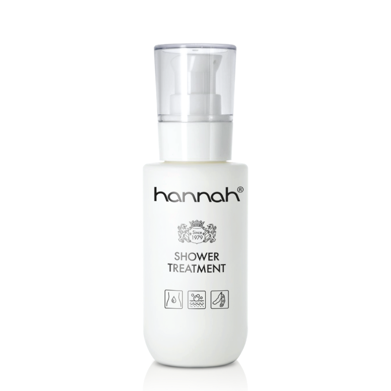 hannah Shower Treatment (100ml)